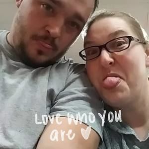 Meet your Posher, Dawn